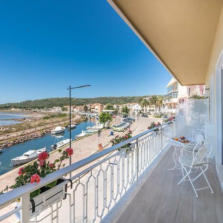 Aquamadre Suites Carloforte  Exterior photo