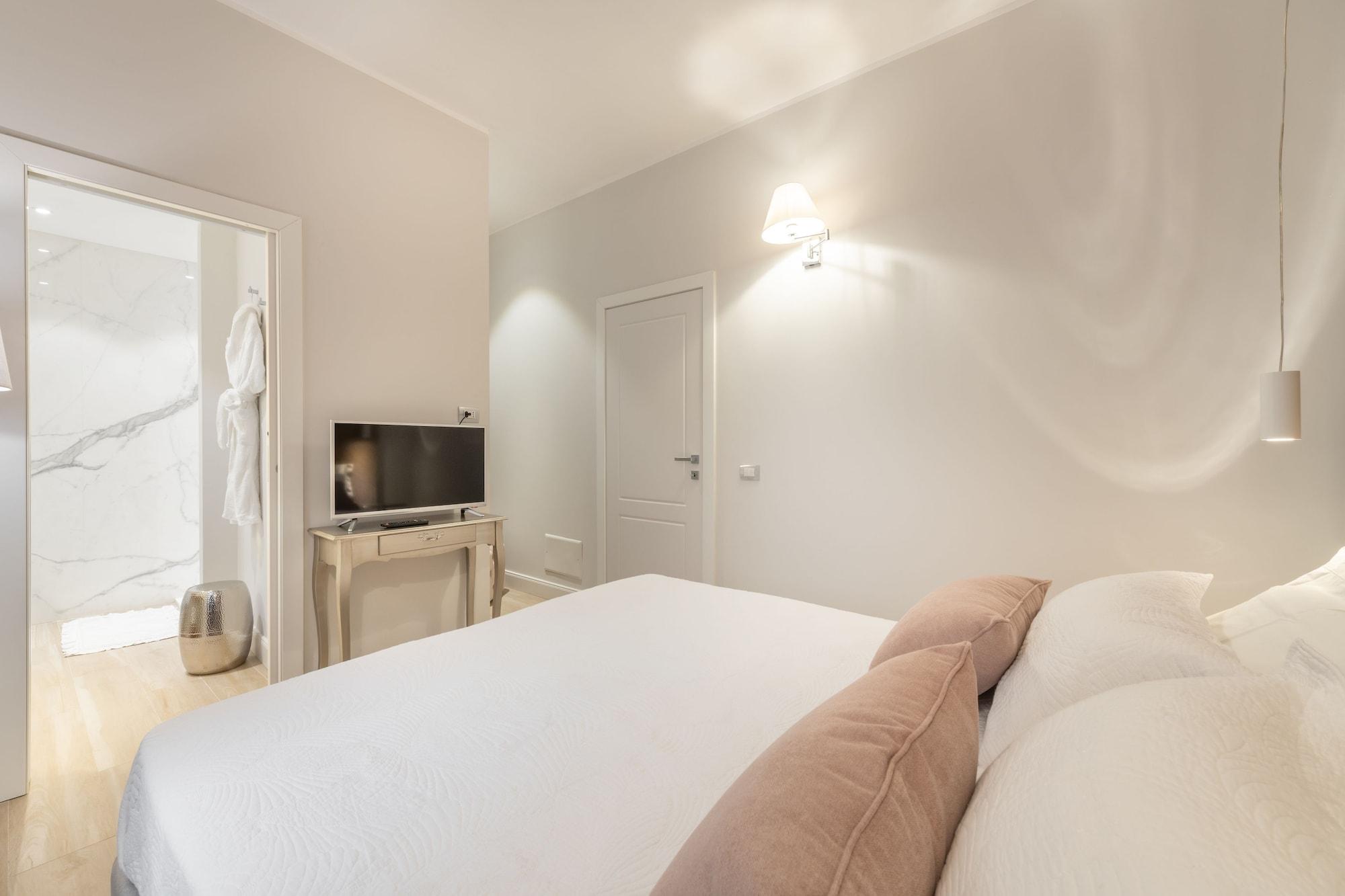 Aquamadre Suites Carloforte  Exterior photo