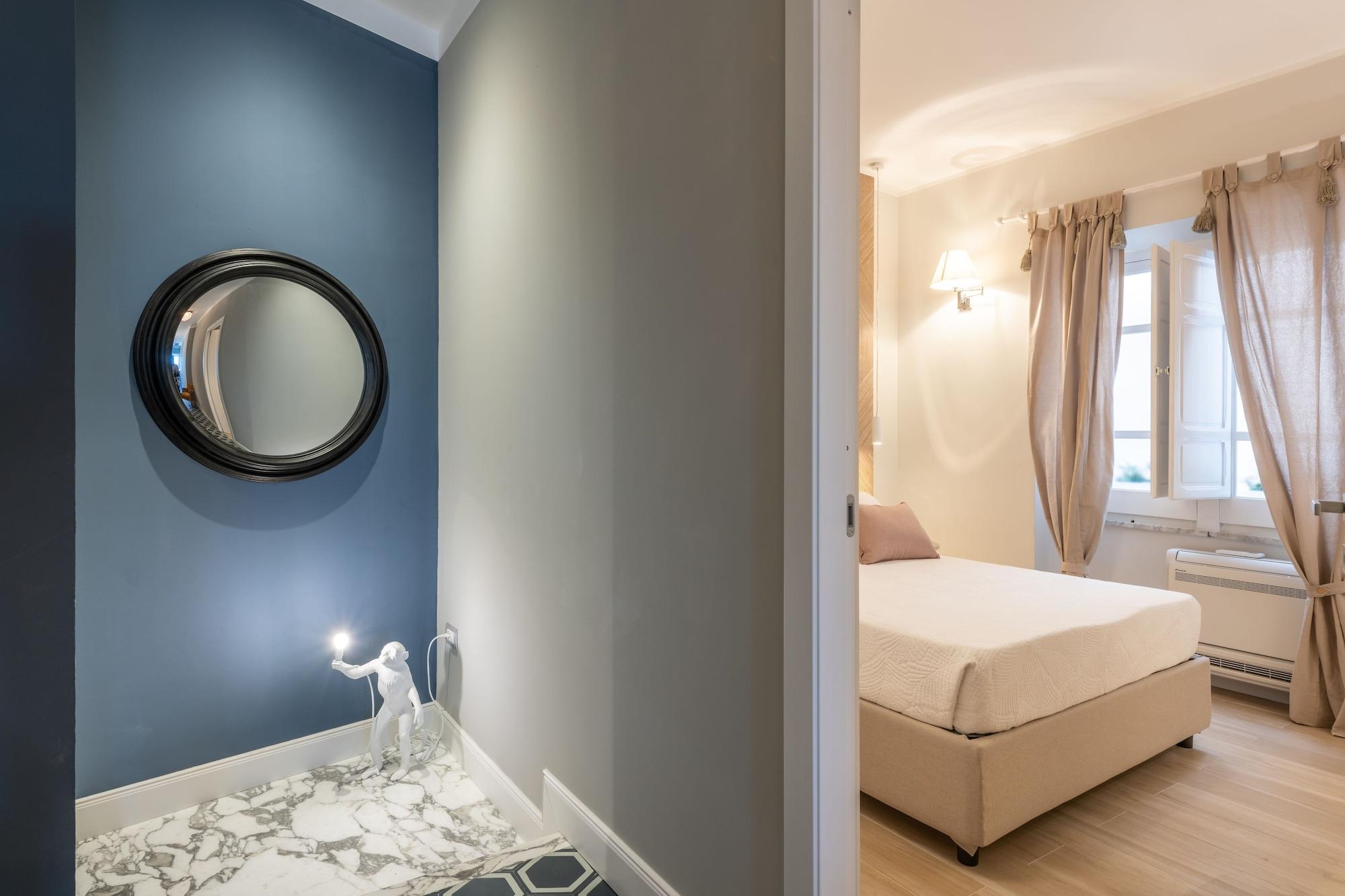 Aquamadre Suites Carloforte  Exterior photo