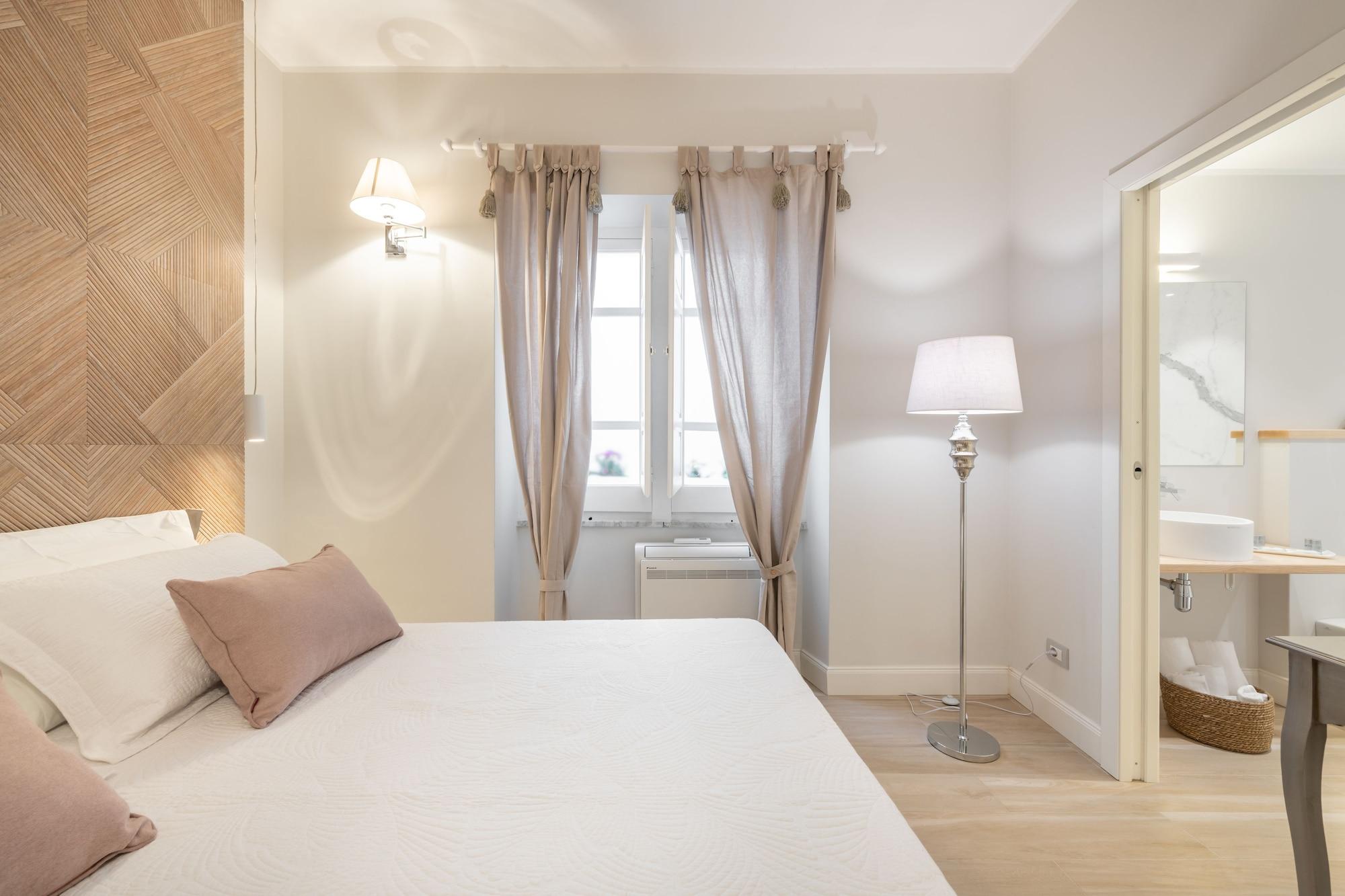 Aquamadre Suites Carloforte  Exterior photo
