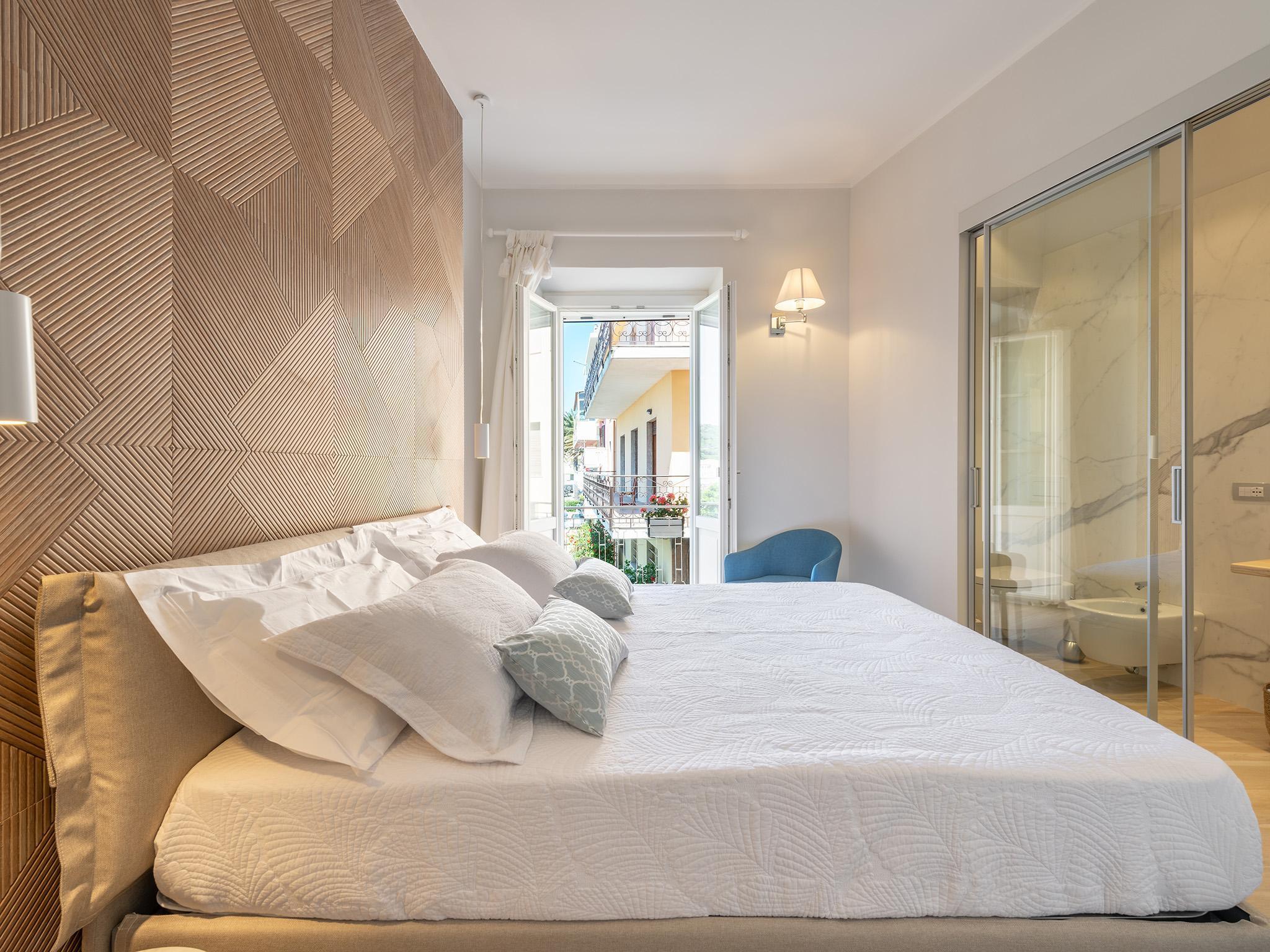 Aquamadre Suites Carloforte  Exterior photo