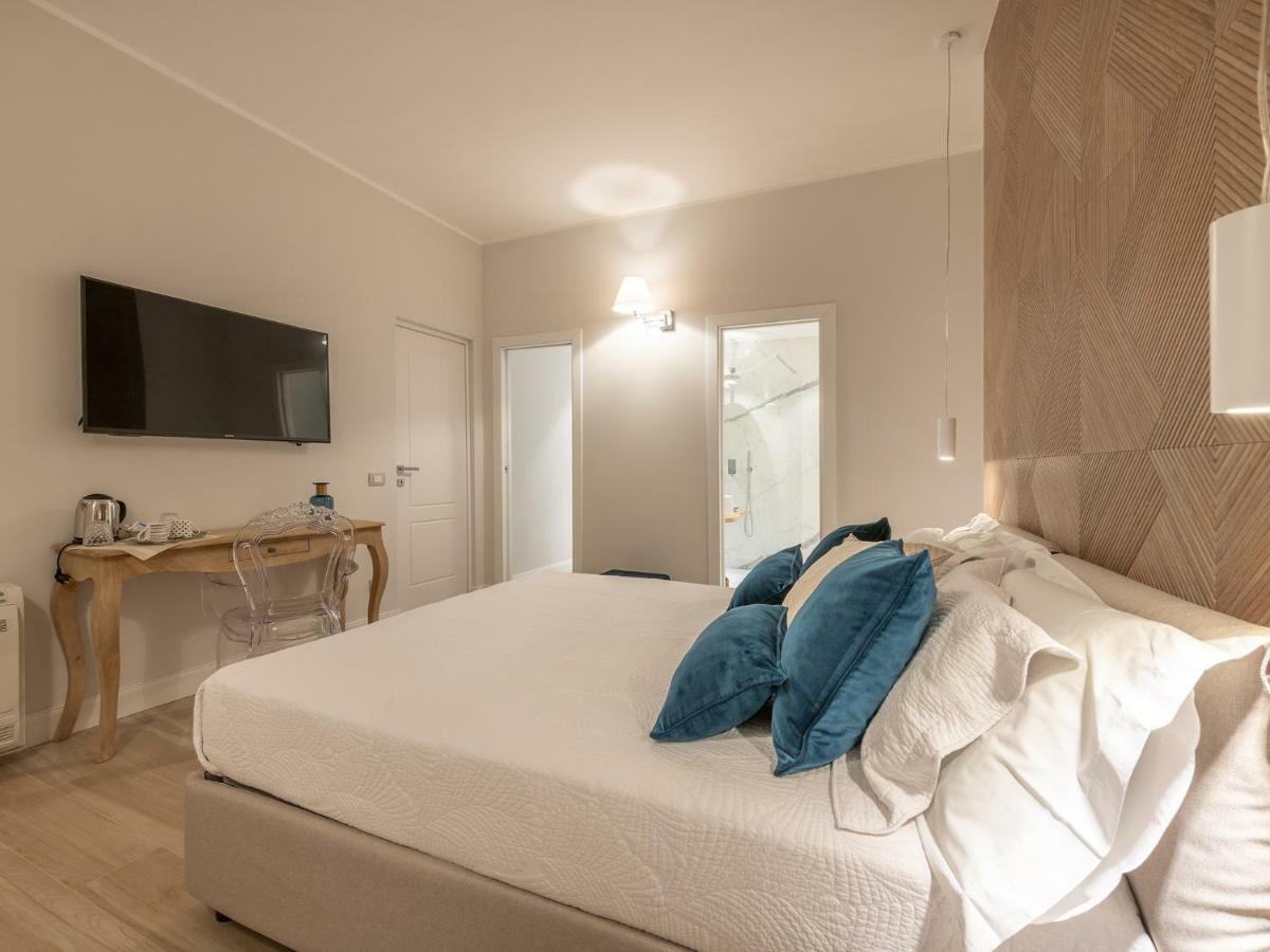 Aquamadre Suites Carloforte  Exterior photo