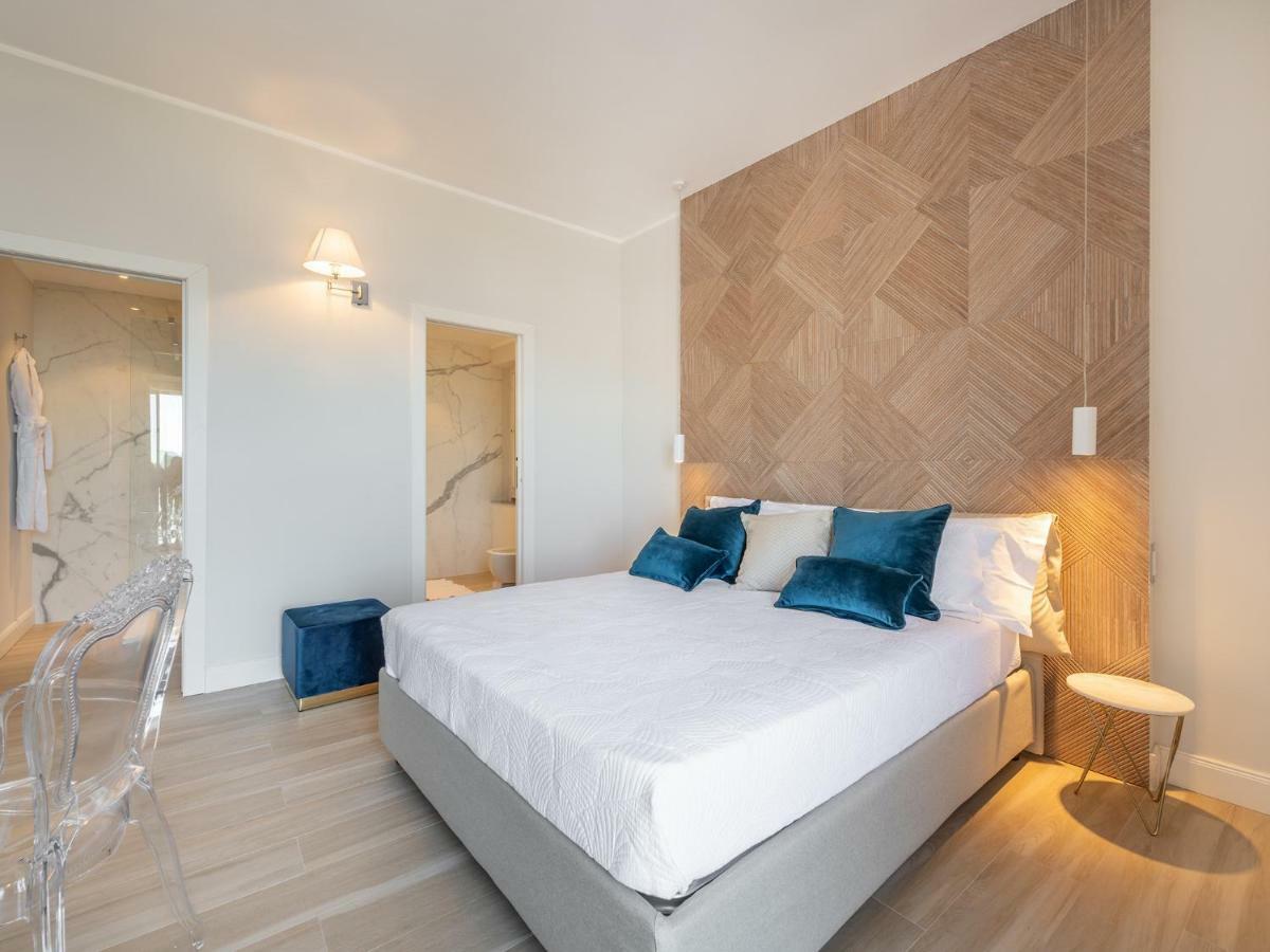 Aquamadre Suites Carloforte  Exterior photo