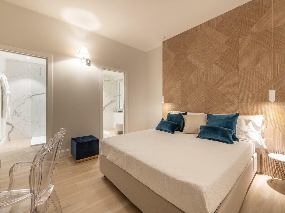 Aquamadre Suites Carloforte  Exterior photo