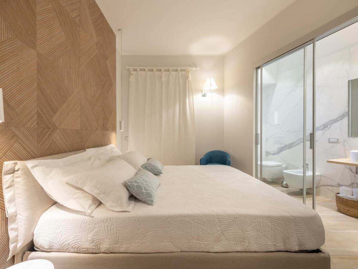 Aquamadre Suites Carloforte  Exterior photo