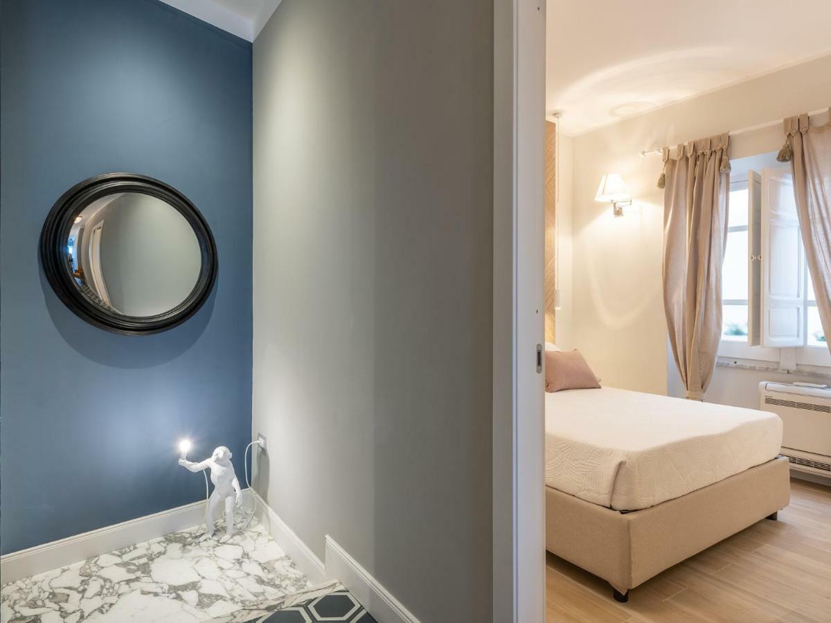 Aquamadre Suites Carloforte  Exterior photo