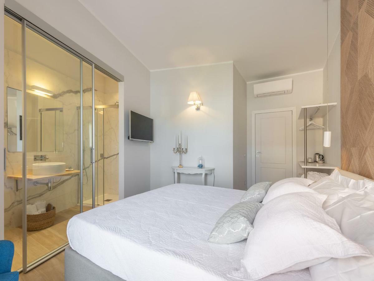 Aquamadre Suites Carloforte  Exterior photo
