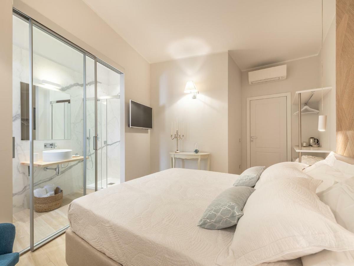 Aquamadre Suites Carloforte  Exterior photo