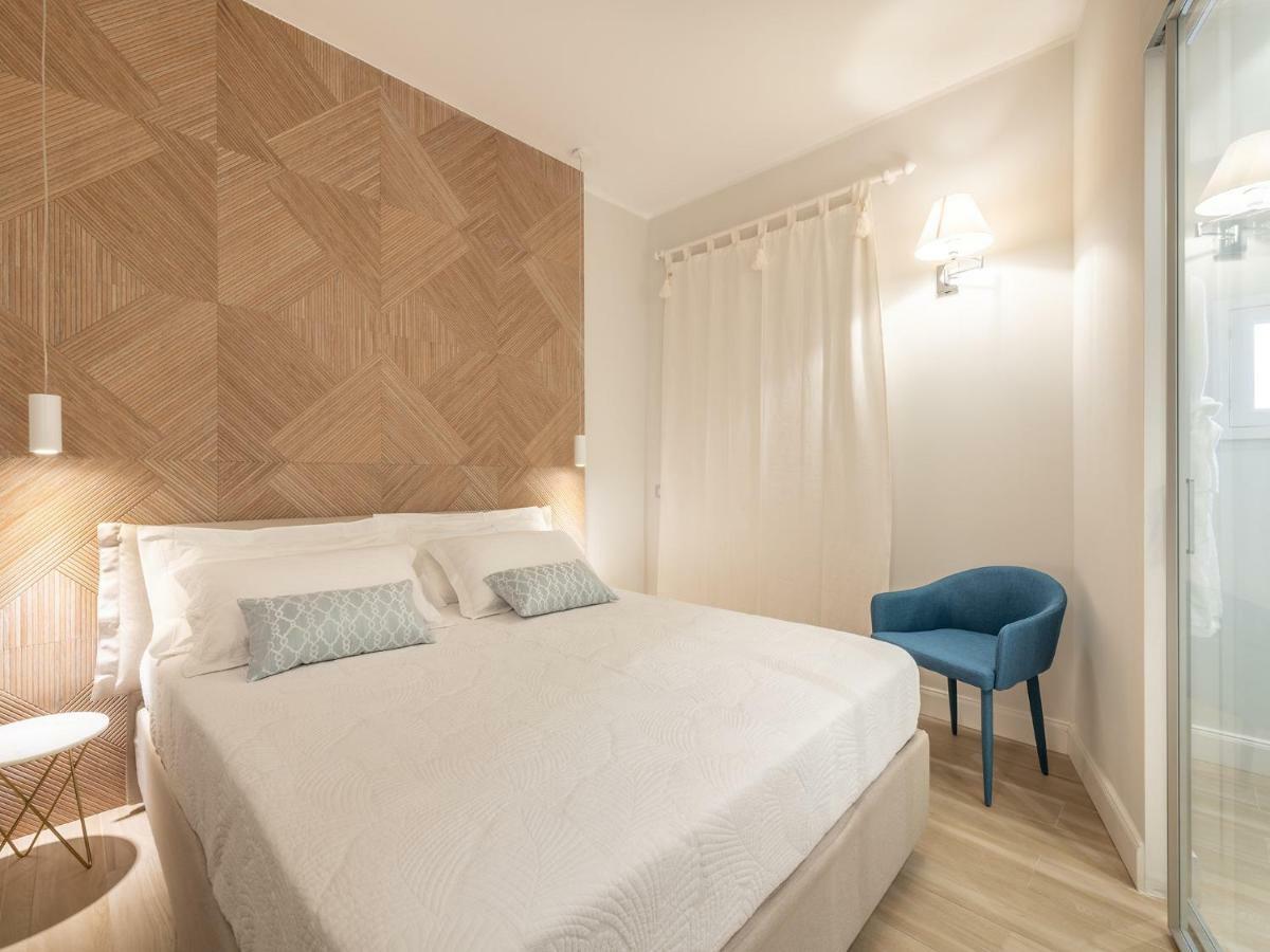 Aquamadre Suites Carloforte  Exterior photo